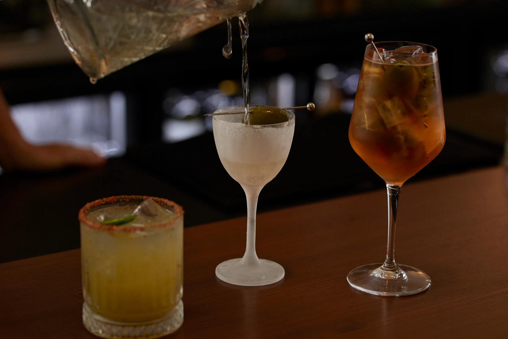 First Look: At Bernie’s Bar in Fitzroy North, Liv Flanagan Created the Queer Space She Was Missing